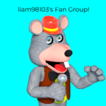 liam98103's Fan Group!