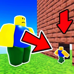 Easy Grow Obby icon