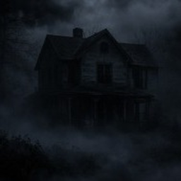 The Game Of Ambience (HORROR)