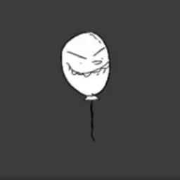 robot 64 beta experimental 331 icon
