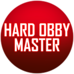 Hard Obby Master