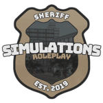 Sheriff Simulator Roleplay Community