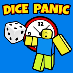 Dice panic!