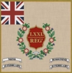 {71st Highlander Regiment}
