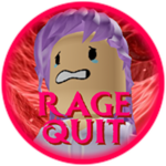 LOL RAGE QUITTER