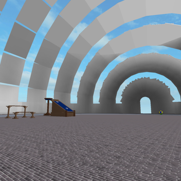 Sword Fighting Dojo (OLD)