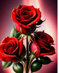 my fragile rose