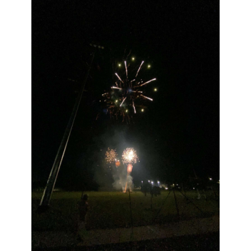 just shoot people for fun