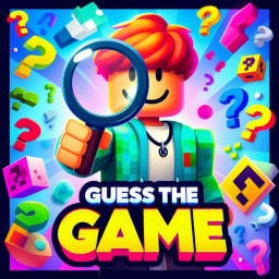 Guess the Game for VIP!