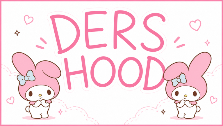 DERS HOOD [M4!] screenshot 1