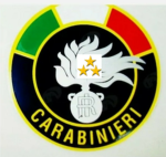 COMANDO CARABINIERI TORINO