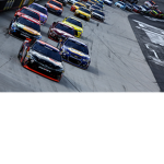 Nascar Sim Blox Series