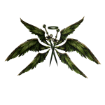 Empyrean Seraphim Forest