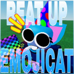 Beat Up EmojiCats Simulator (Beta btw)