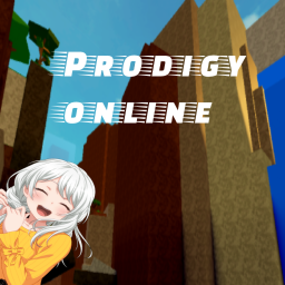 Prodigy Online [CC]