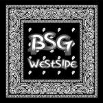 Black Street Gang {WEST SIDE}