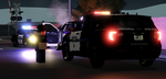 Arcadia Department of Public Safety