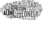Very Lonely...