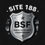 Bureau de Sécurité Fondationaire-SITE-188