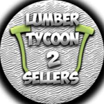 Lumber Tycoon Sellers.