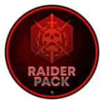 RAIDER PACK