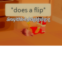 gurgles