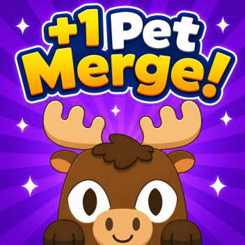 [RELEASE] +1 Pet Merge!