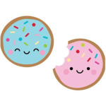 I’ll Eat a Cookie Any Day