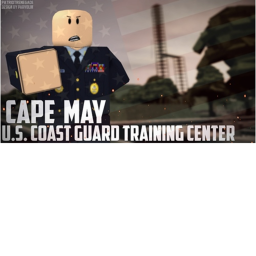 Camp May
