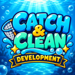 Catch & Clean Development