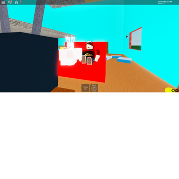 planet's Ragdoll game 