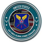 Air Force Global Strike Command • USAF