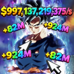 [RELEASE] Anime Clicker🍜