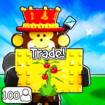 Plants vs Brainrots Trading Hub