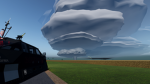 Nature’s fury community