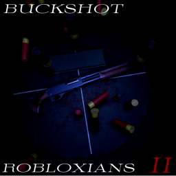 Buckshot Robloxians II icon