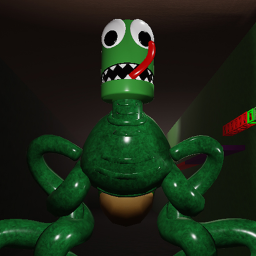 Survive Nightmare Green [UPDATE] icon