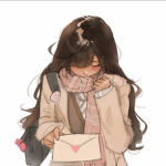 여보세요༄