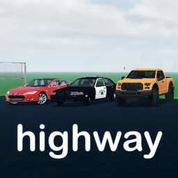 highway icon