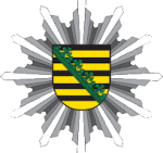 Polizeidirektion Dresden.