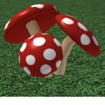 Mushroom cult myths