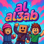 Al al3ab