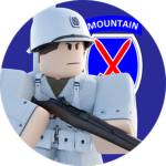 10th Alpine Division 1940s