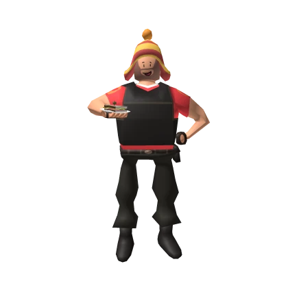 Item Thumbnail