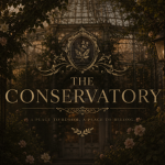 | The Conservatory .ᐟ