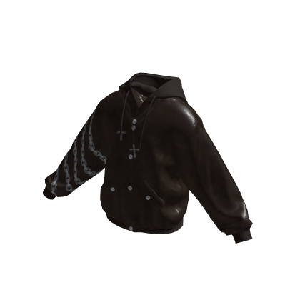 Hoodie VAN Block 90s thumbnail