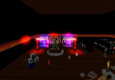  Spirit Halloween 2016 (READ DESCRIPTION)
