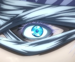 Blue eyez gang
