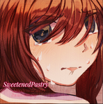 SweetenedPastry