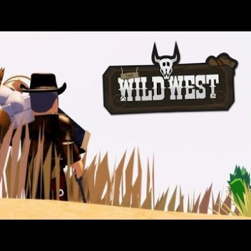 Wild West Roleplay [BETA]